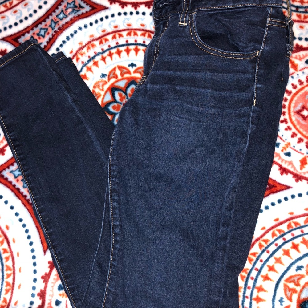 American Eagle jeans - Picture 1 of 3